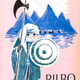 Illustration for article titled Tove Jansson Turns Middle Earth Into A Scandinavian Wonderland